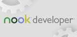 NOOK Developer