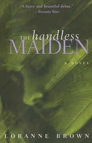 Handless Maiden