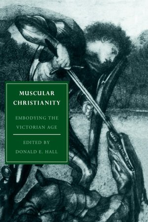 Muscular Victorian Age