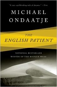 The English Patient (Booker Prize Winner)