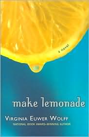 Make Lemonade (Make Lemonade Trilogy Series #1)