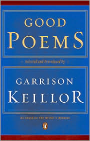 Good Poems