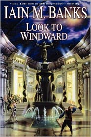 Look to Windward (Culture Series #6)