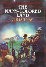 The Many-Colored Land