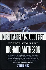 Nightmare at 20,000 Feet