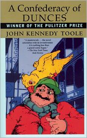 A Confederacy of Dunces (Pulitzer Prize Winner)