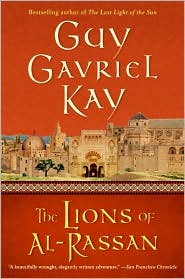 The Lions of al-Rassan
