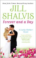 Forever and a Day (Lucky Harbor Series #6)