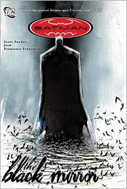 Batman: The Black Mirror