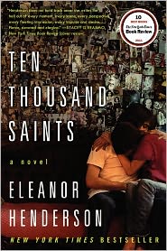 Ten Thousand Saints