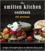 The Smitten Kitchen Cookbook: Recipes and Wisdom from an Obsessive Home Cook
