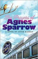 The Prayers of Agnes Sparrow (Bright's Pond Series)