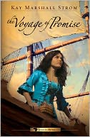 The Voyage of Promise: Grace in Africa Series #2