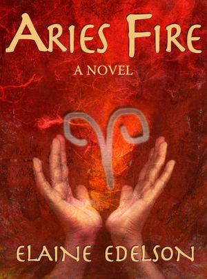 Aries Fire (Sign of the Times) [NOOK Book]