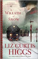 A Wreath of Snow: A Victorian Christmas Novella