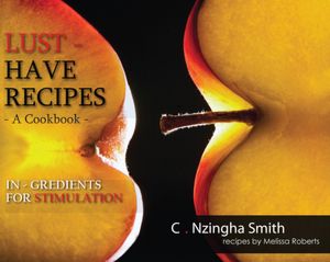 Aphrodisiac Cookbook