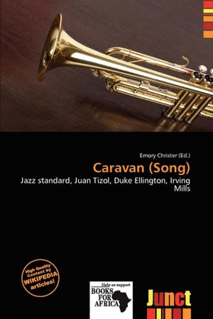 Caravan Song