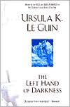 The Left Hand of Darkness (Hainish Series)