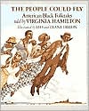 The People Could Fly: American Black Folktales