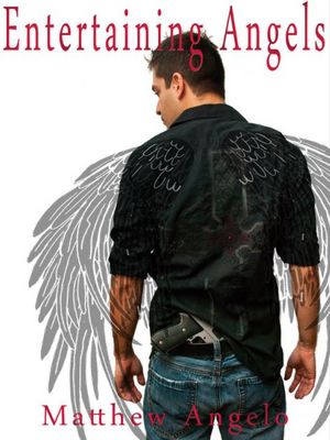 Entertaining Angels [NOOK Book]