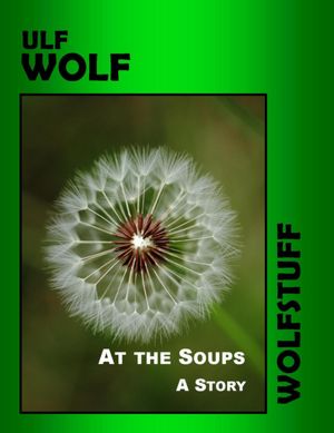 At the Soups [NOOK Book]