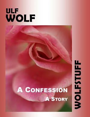 A Confession [NOOK Book]