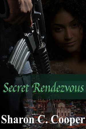 Secret Rendezvous [NOOK Book]