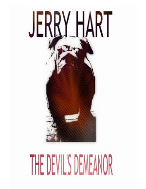 The Devil's Demeanor [NOOK Book]