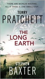 The Long Earth (Long Earth Series #1)