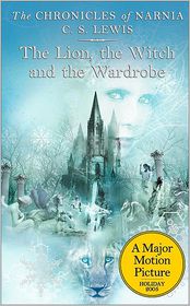 The Lion, the Witch and the Wardrobe (Chronicles of Narnia Series #2)