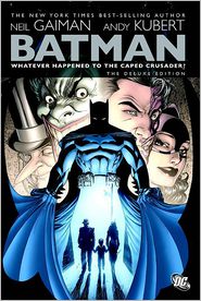 Batman: Whatever Happened to the Caped Crusader?