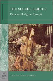 The Secret Garden (Barnes & Noble Classics Series)