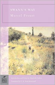 Swann's Way (Barnes & Noble Classics Series)