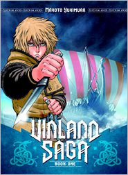 Vinland Saga, Volume 1
