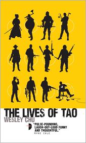 The Lives of Tao (Tao Series #1)