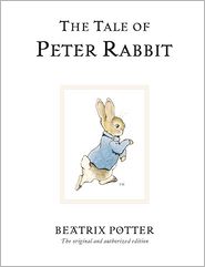 The Tale of Peter Rabbit