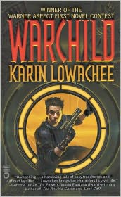 Warchild