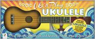 Ukulele Kit