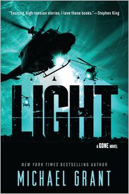 Light (Gone Series #6)