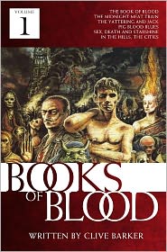 Books of Blood, Volume 1