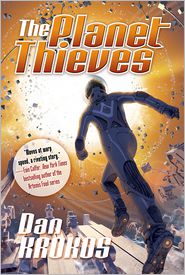 Planet Thieves