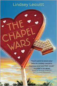 The Chapel Wars
