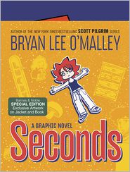 Seconds (B&N Exclusive Edition)