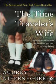 The Time Traveler's Wife