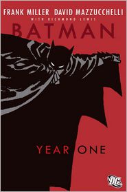 Batman: Year One