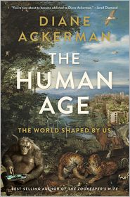 The Human Age: The World Shaped by Us