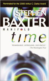 Manifold: Time (Manifold Series #1)