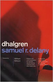 Dhalgren