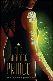 The Summer Prince