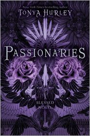 Passionaries (The Blessed Series)